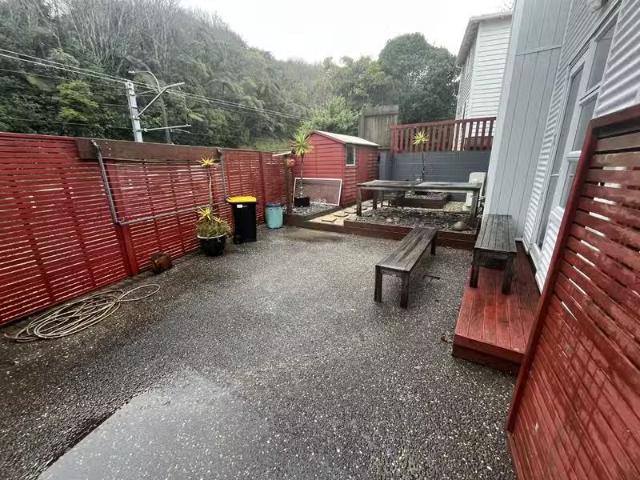 House for rent in Matata, Wellington