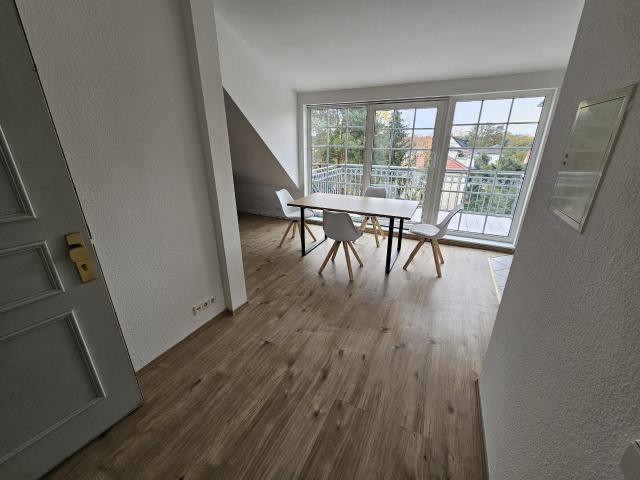 Apartment mieten in Mahlsdorf Süd, Berlin