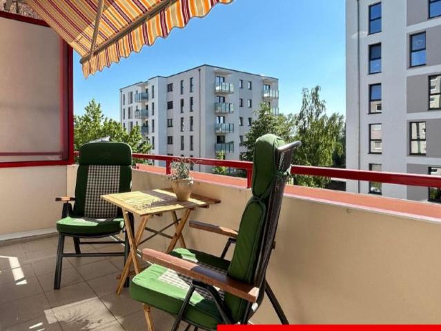 Apartment mieten in Toitenwinkel, Rostock