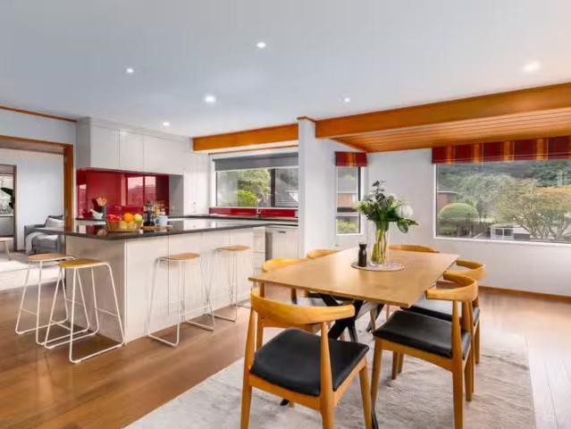 House for rent in Linden, Wellington