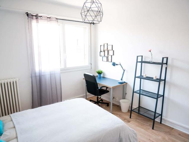 Appartement location à Toulouse