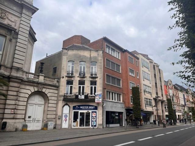 Kot location à Lava, Brabant