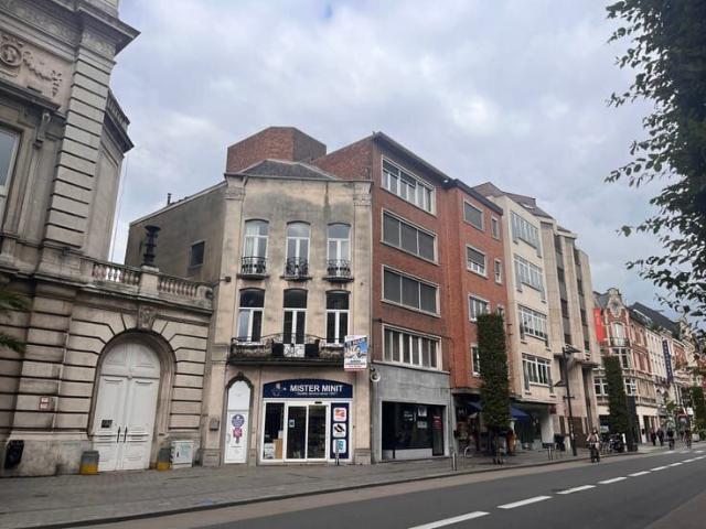 Kot location à Lava, Brabant