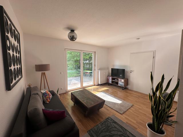 Apartment mieten in Gallus, Sachsenhausen