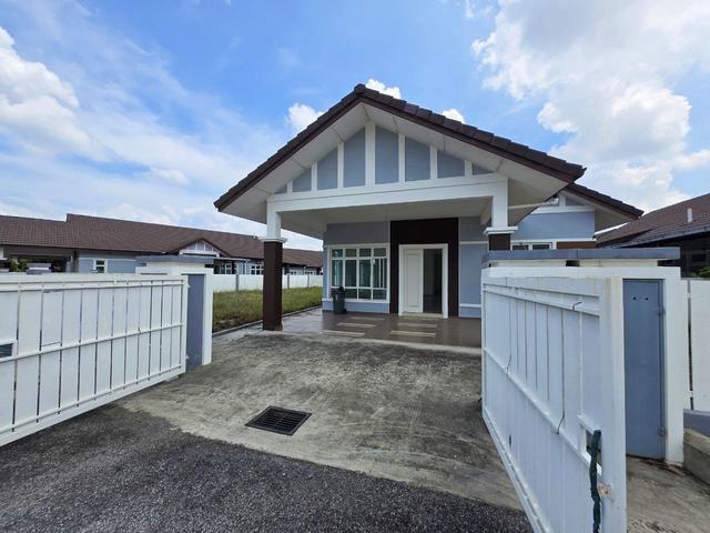 Bungalow for sale in Senawang, Seremban