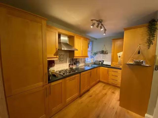 Apartment to rent