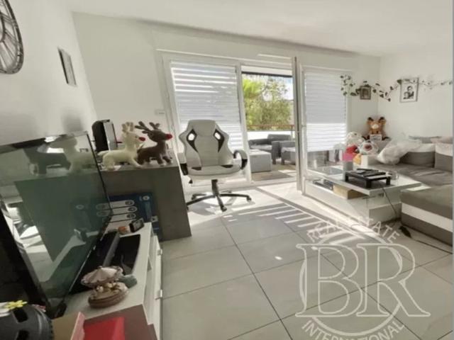 Appartement vente à Marseille, La Ciotat