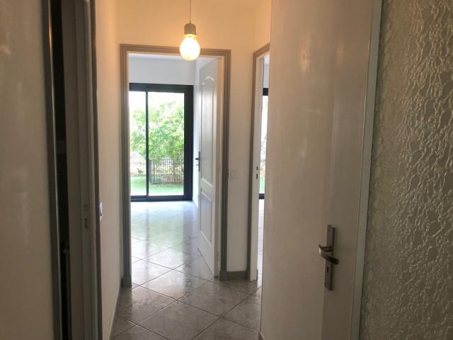 Appartement location à Nice
