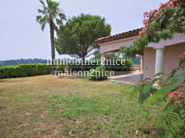 Maison vente à Nice