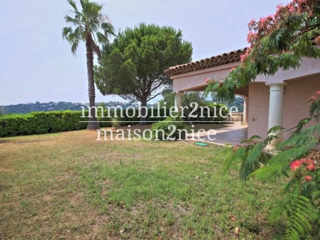 Maison vente à Nice