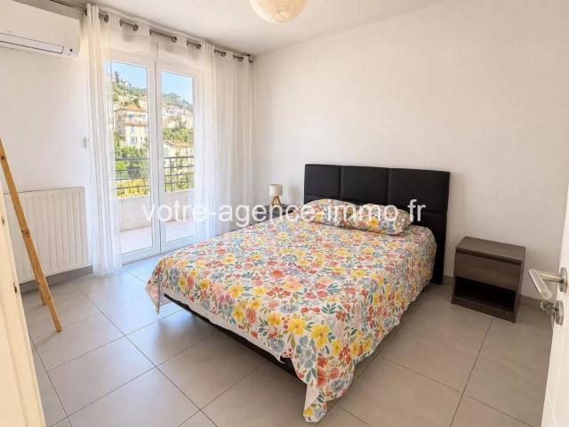 Appartement location à Saint-Roch, Contes