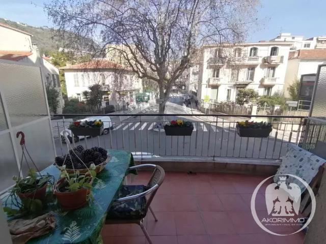 Maison vente à Nice