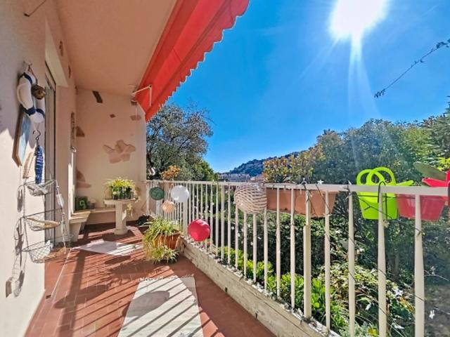 Appartement vente à Nice, Alpes-Maritimes