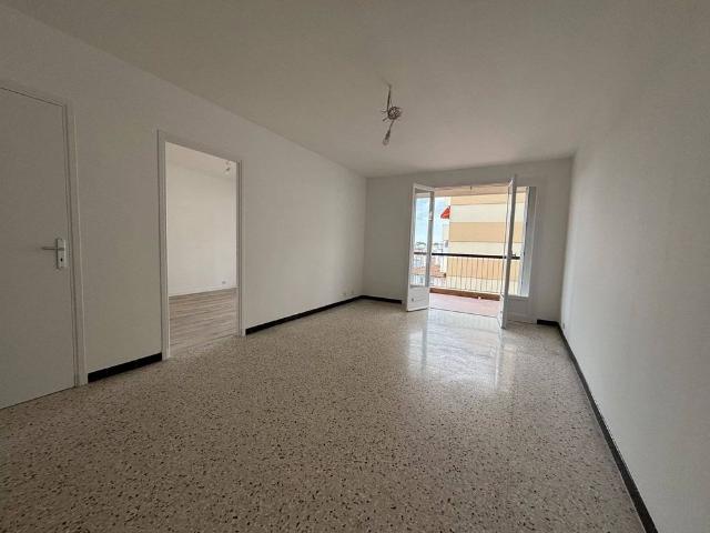 Appartement location à Nice