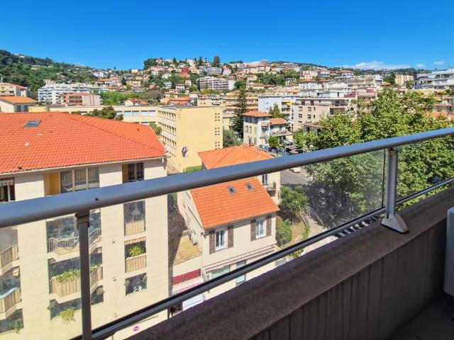 Duplex vente à Nice