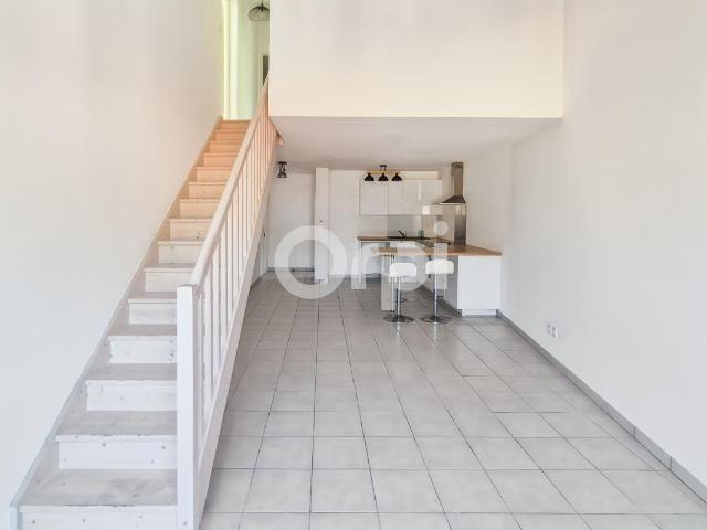 Duplex vente à Nice