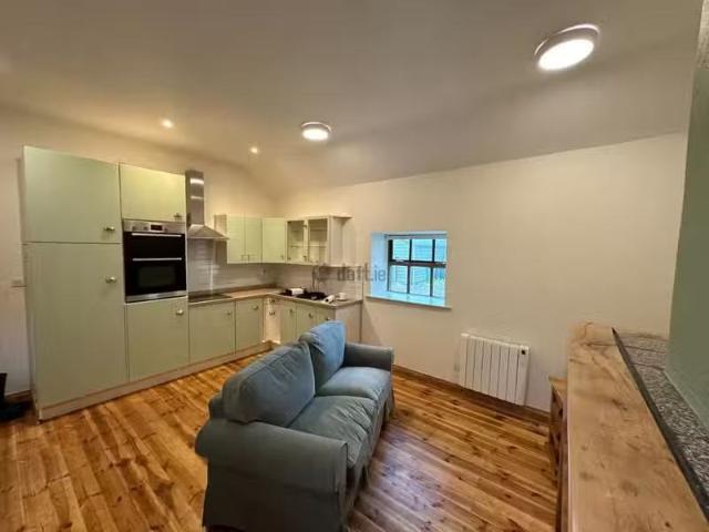 Apartment to rent