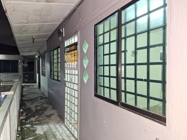 Flat for sale in Pasir Gudang, Johor Bahru