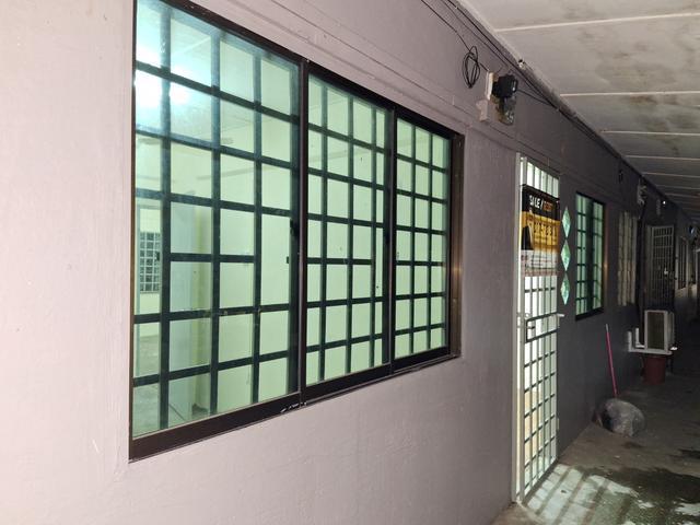 Flat for sale in Pasir Gudang, Johor
