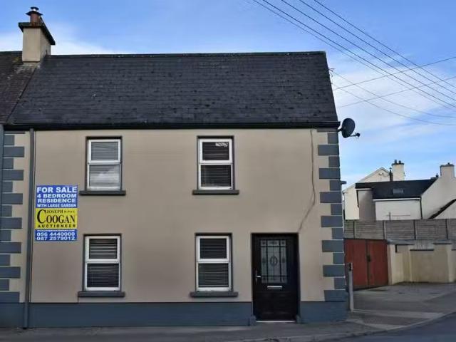 House to rent