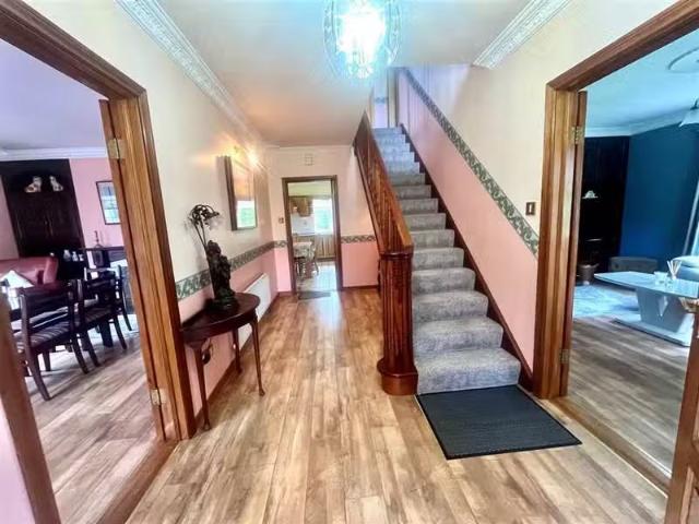 House to rent