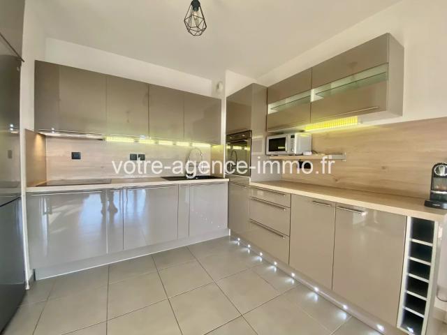 Appartement location à Sainte-Marguerite-en-Ouche, Mesnil-en-Ouche