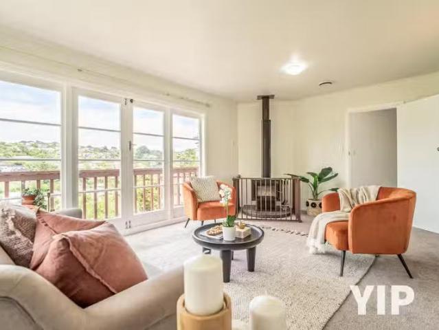 House for rent in Matata, Wellington