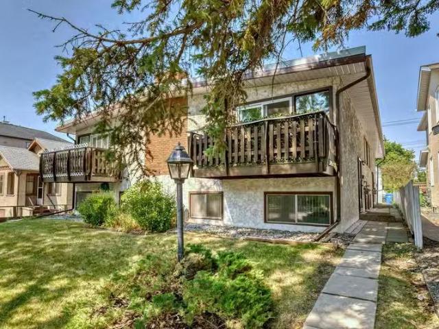 Condo for rent in Calgary, Northwest