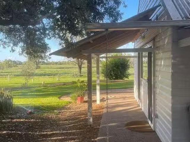 Apartment for rent in Moree, New South Wales