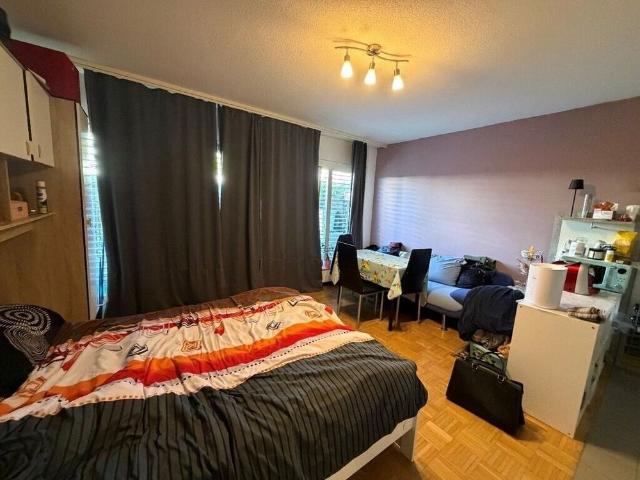 Studio mieten in Cheseaux-Lausanne, Waadt