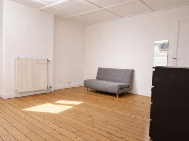 Kot location à Saint-gilles, Bruxelles