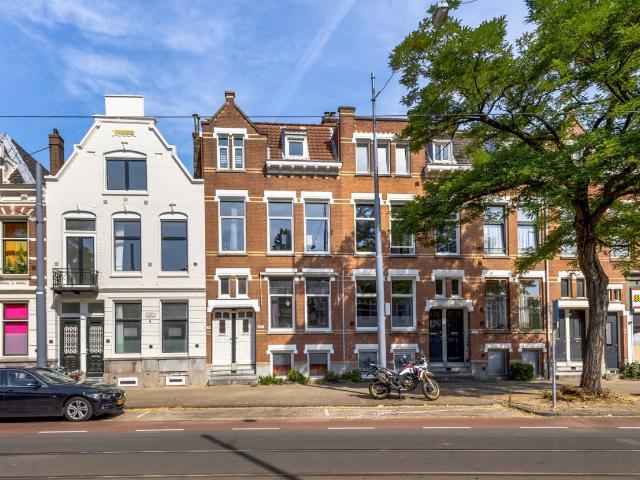Studio te huur in Noord, Rotterdam