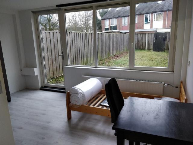 Studio te huur in Stroinkslanden, Enschede