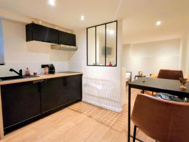 Appartement vente à Nice, Alpes-Maritimes