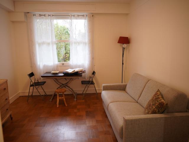 Appartement location à Nogent-sur-Marne, Saint-mandé
