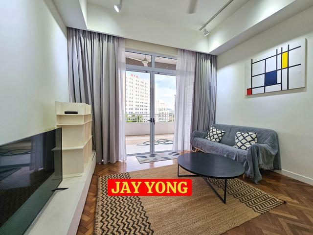 Condominium for rent in Georgetown, Penang