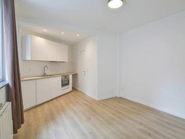 Kot location à Elsene, Bruxelles