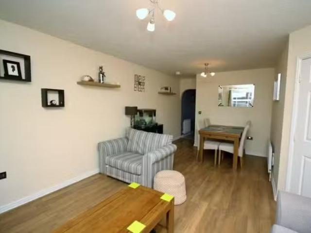 Apartment for rent