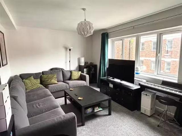 Apartment for rent in Lower Bullingham