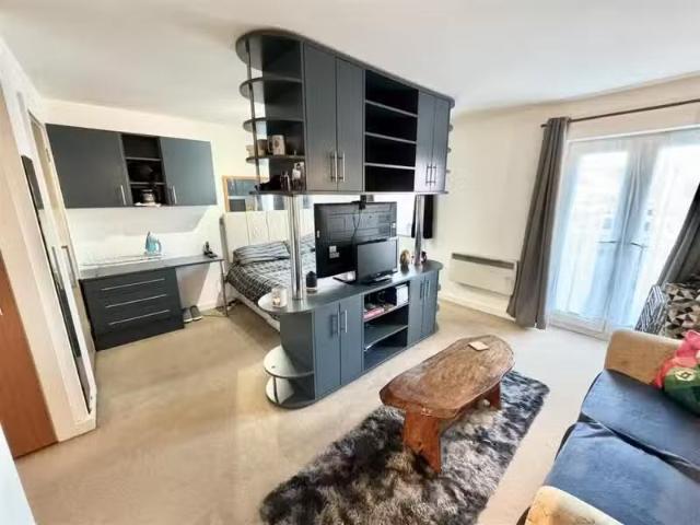 Apartment for rent in Scotland