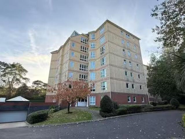 Apartment for rent in Huntingdon, Isle Of Man