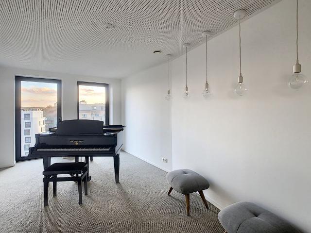 Kot location à Woluwe-Saint-Lambert - Sint-Lambrechts-Woluwe, Brussel-Hoofdstad - Bruxelles-Capitale
