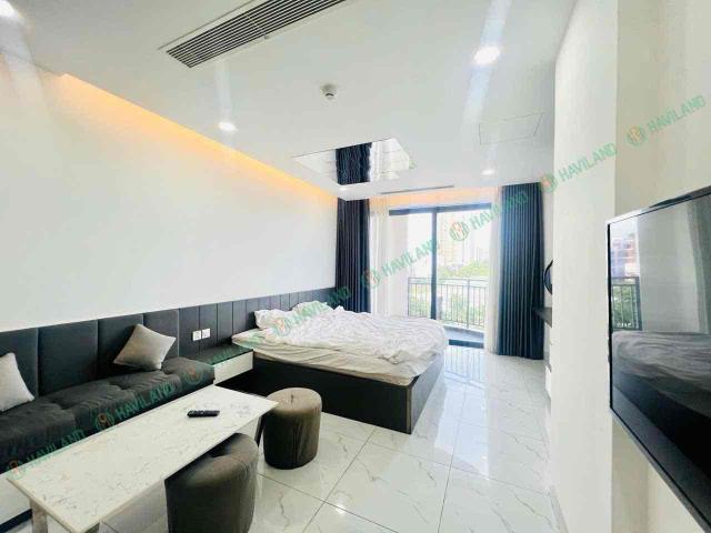 Căn hộ cho thuê tại Đà Nẵng