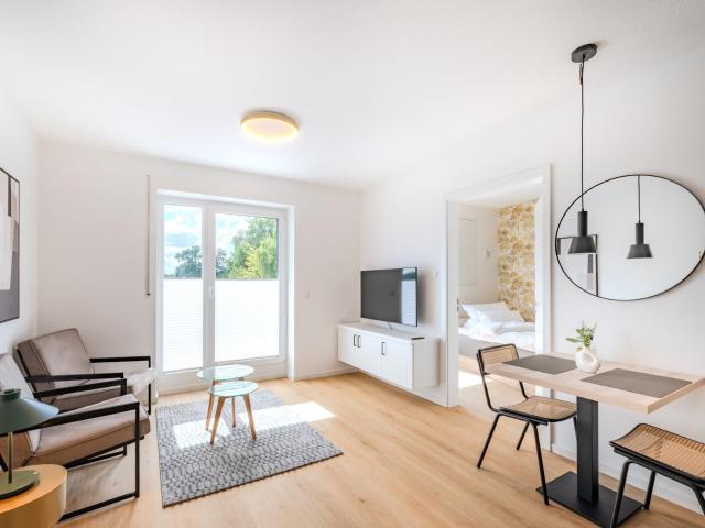Apartment mieten in Eversten, Oldenburg