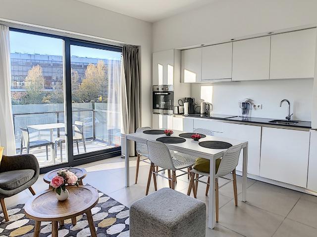 Kot location à Sint-lambrechts-woluwe, Bruxelles