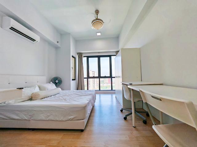 Apartment for rent in Bukit Jalil, Kuala Lumpur