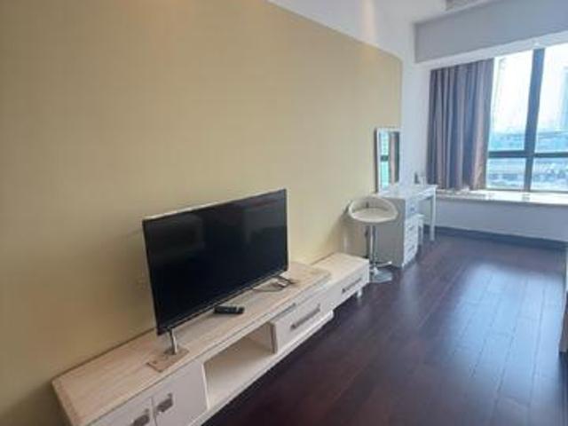 Condominium for rent in Johor Bahru