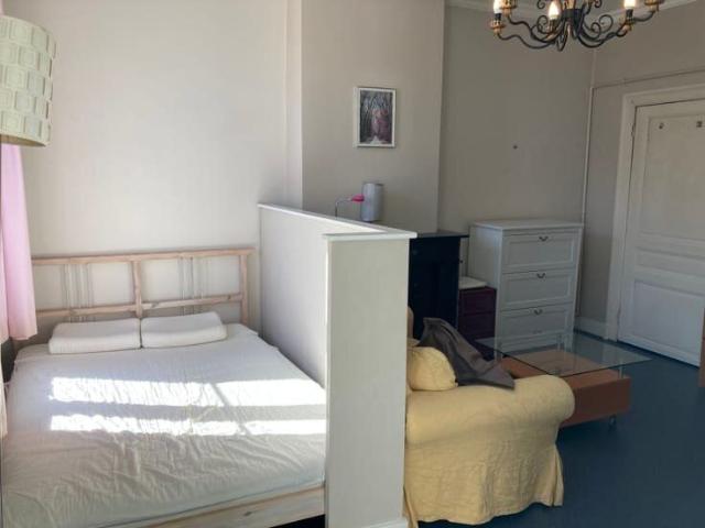 Kot location à D'hoye, Bruxelles