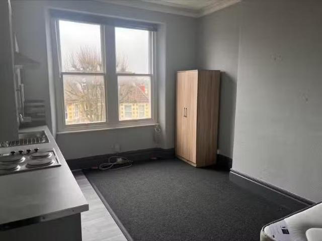 House for rent in Scotland