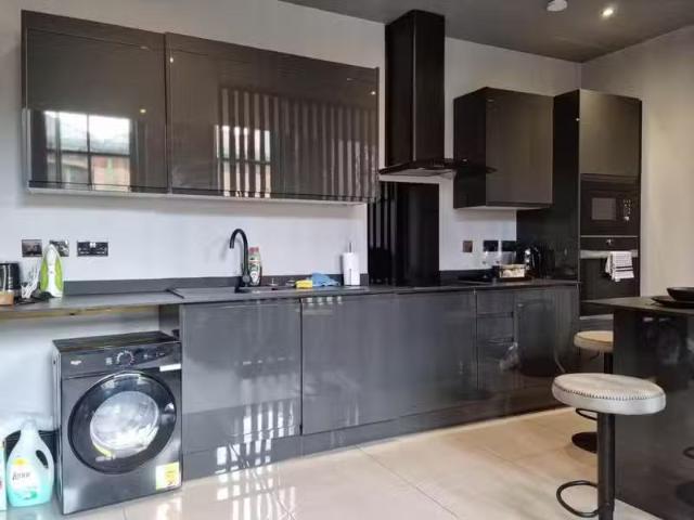 House for rent in Portwood, Greater Manchester